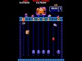 donkey kong jr. arcade gameplay