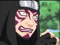 Kankurou - \"Master of Puppets\" (Naruto AMV)