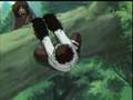 Kankurou - Master of Puppets (Naruto AMV)