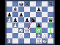 A big upset as 1710 rated Aidan Pickering defeats Sargis Hakobyan rated 2010 at the L.A. Chess Club in 2005. This is Part 2 of 2.p.s. I've written three chess books: 