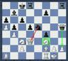 Hakobyan vs Pickering Chess Game Part 2