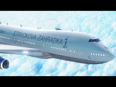 Strýčkova Zahrádka - Strýčkova Zahrádka - Víkendový děti (Official video)