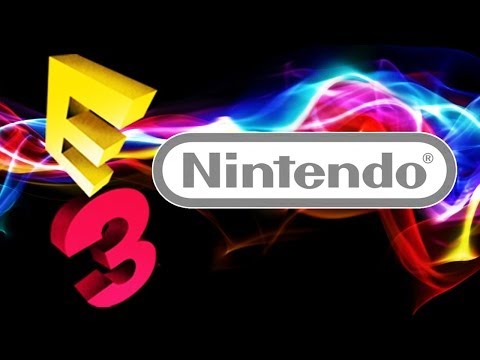 What Will Nintendo Do At E3 2014? - Nintendo Podcast