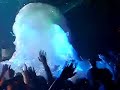 BCM start Foam Party