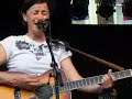 Melissa Ferrick: 2007 Toronto Pride