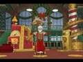 IMVU Santa's Workshop