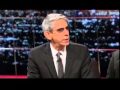 Real Time with Bill Maher - 10/9/09 -Scary facts on the economy