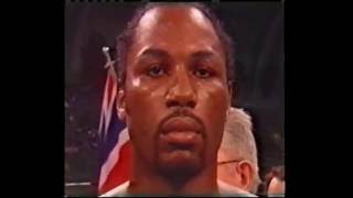 Lennox Lewis Ultimate Knockouts