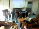 Andrea - Luca Bachelor Degree - Proclamation