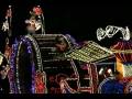 エレクトリカルパレードドリームライツ　クリスマスver.'08 1/2 Dreamlights