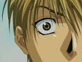 AMV - Angel Sanctuary - Nevermore