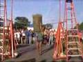 Hay Bale Toss - Solon Beef Days