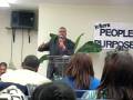 videos de Pastor Darrell Mason (What ever u do don't faint)