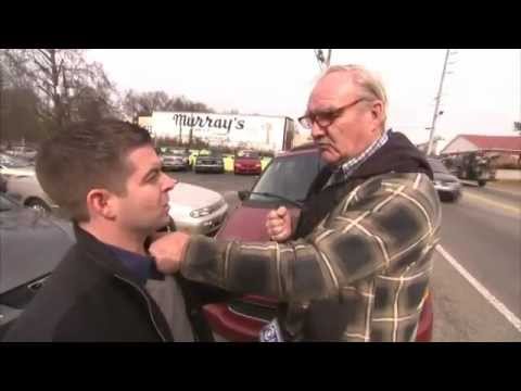 old man