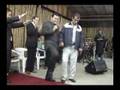 Vigília O Bom Samaritano - www.obomsamaritano.com.br