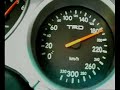 120-215km/h Single Turbo Supra (627Ps)
