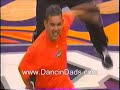 Phx Suns Dancing Dads - Dec 9,05