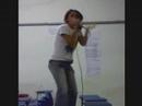 Sexta do fama - Aline