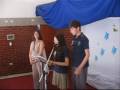 Graduacion 8º Año Básico - Colegio ALTAIR 2008