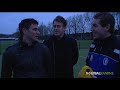 DE VOETBALKANTINE: AFL. SCOUT