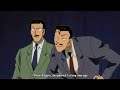 Detective Conan vs Spiderman 2 Trailer Detective Conan vs Spiderman 2 Trailer