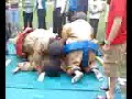 Maryland Day Sumo2