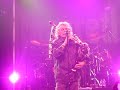 Nazareth-Dan McCafferty (Gaita)- Brazil ( 2008)