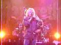 Nazareth-Dan McCafferty (Gaita)- Brazil ( 2008)