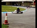 rojo kart birel