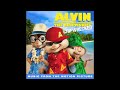 Available on Amazon! - atlr.ec Alvin And The Chipmunks: Chipwrecked Music From The Motion Picture www.whereisalvin.com http atlanticrecords.com