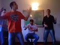 SettimoFun Air Band - More Than A Feeling