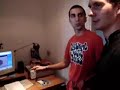 SettimoFun Air Band - More Than A Feeling