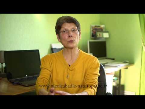 Video Youtube - ALLERGIES, FATIGUE CONSEILS POUR LE PRINTEMPS