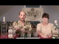 Light Rum Tasting Round 1 (part 1)