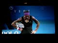 Serena Williams Loses Her Temper