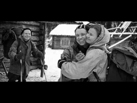 The Dyatlov Pass Incident