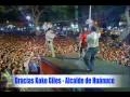 LA SUPER MOVIDA DE JEANET EN EL 470 ANIVERSARIO DE HUANUCO