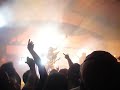 Gwar at the Cains Ballroom,Tulsa Oklahoma 11/9/09