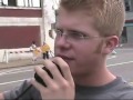 Vice President Joe Biden's PR Stunt Spoiled by WeAreChange Ohio