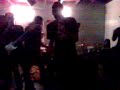 1º show apostasia