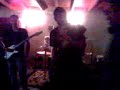 1º show apostasia