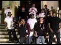 Urban Mystic The Best Part Of The Day Official Music Video and Lyrics