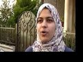 Dalia Ziada: Egyptian Civil Rights Activist