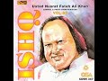 Nusrat Fateh Ali Khan - Ay Athra Ishq Naee Saun Denda - Part 2/2