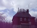 A Visit to the Airglow Observatory