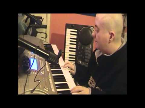 Musical Advent Calendar Day 1 - Jingle Bells
