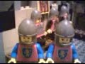 Monty Python in Lego