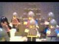 Monty Python in Lego