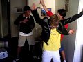 ecco il ballo che sfonder� in tutto il mondo..a ballare tre esperti