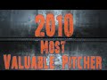 Binghamton Mets - 2010 Most Valuable Pitcher Josh Stinson